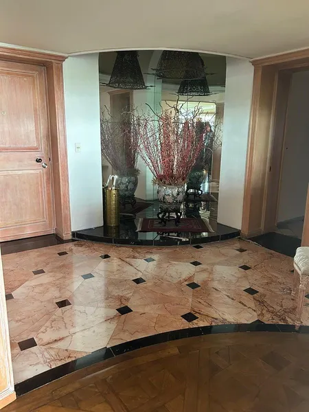 Departamento en venta · Lomas del Huizachal, Naucalpan de Juárez, Estado de México
