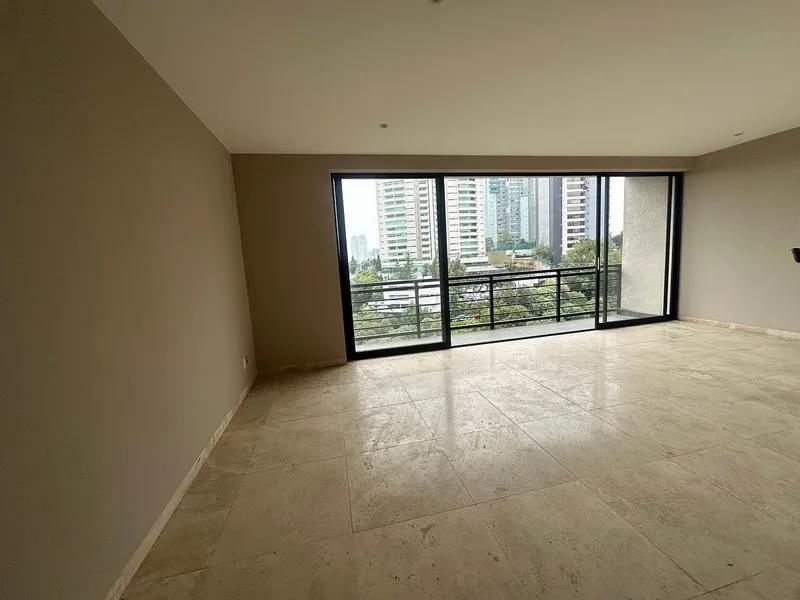 Departamento en venta · Lomas del Chamizal, Cuajimalpa de Morelos, Ciudad de México