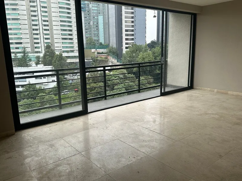 Departamento en venta · Lomas del Chamizal, Cuajimalpa de Morelos, Ciudad de México