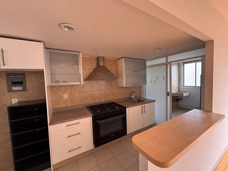 Departamento en venta · Ampliación Granada, Granada, Miguel Hidalgo, Ciudad de México