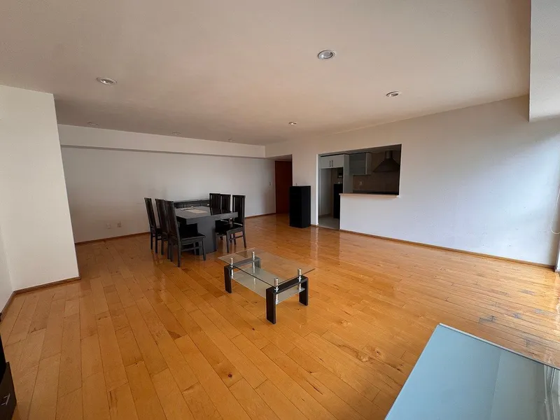 Departamento en venta · Ampliación Granada, Granada, Miguel Hidalgo, Ciudad de México