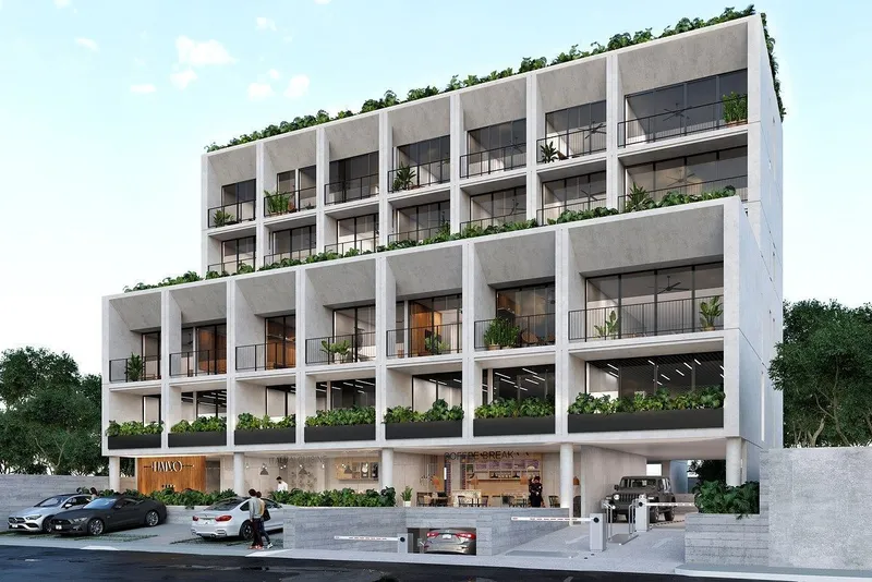 Departamento en venta · México, Mérida, Yucatán