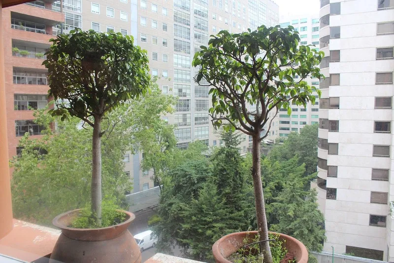 Departamento en venta · Bosques de las Lomas, Cuajimalpa de Morelos, Ciudad de México
