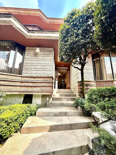 Casa en venta · Jardines en la Montaña, Tlalpan, Ciudad de México