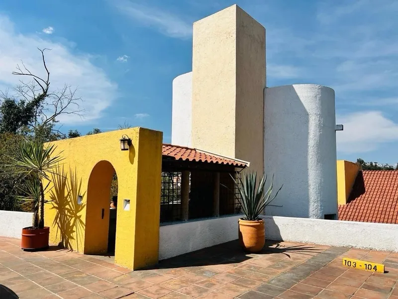 Departamento en venta · Tetelpan, Álvaro Obregón, Ciudad de México Departamento en venta · Tetelpan, Álvaro Obregón, Ciudad de México