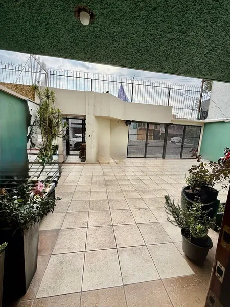 Casa en venta · San Francisco Culhuacán Barrio de San Francisco, Coyoacán, Ciudad de México