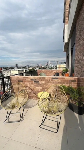 Departamento en venta · Centro, Monterrey, Nuevo León