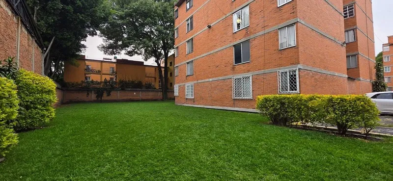 Departamento en venta · Granjas Coapa, Tlalpan, Ciudad de México