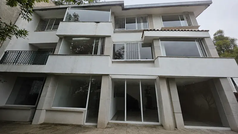 Casa en venta · Lomas de Tecamachalco, Naucalpan de Juárez, Estado de México