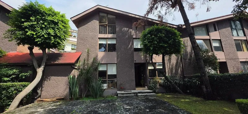 Casa en venta · Pblo. Stgo.Tepalcatlalpan, U. H. Rinconada del Sur, Xochimilco, Ciudad de México