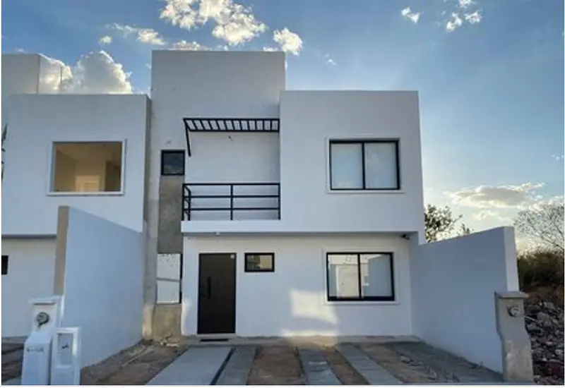 Casa en venta · Dzityá, Mérida, Yucatán