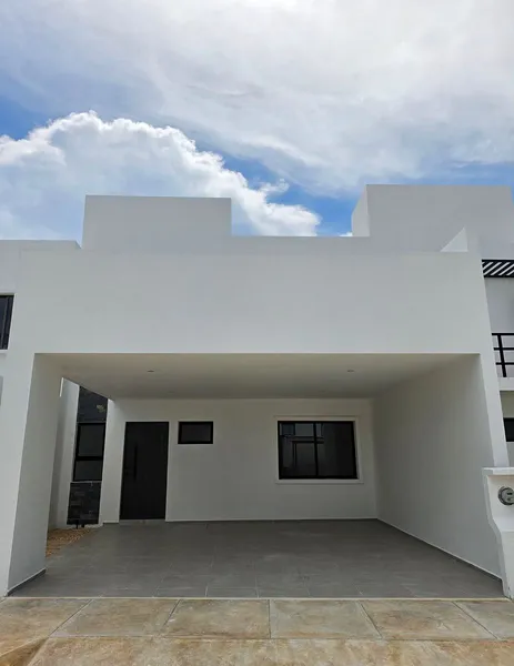 Casa en venta · Dzityá, Mérida, Yucatán Casa en venta · Dzityá, Mérida, Yucatán