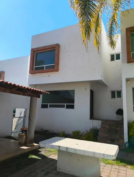Casa en venta · Milenio III, Santiago de Querétaro, Querétaro