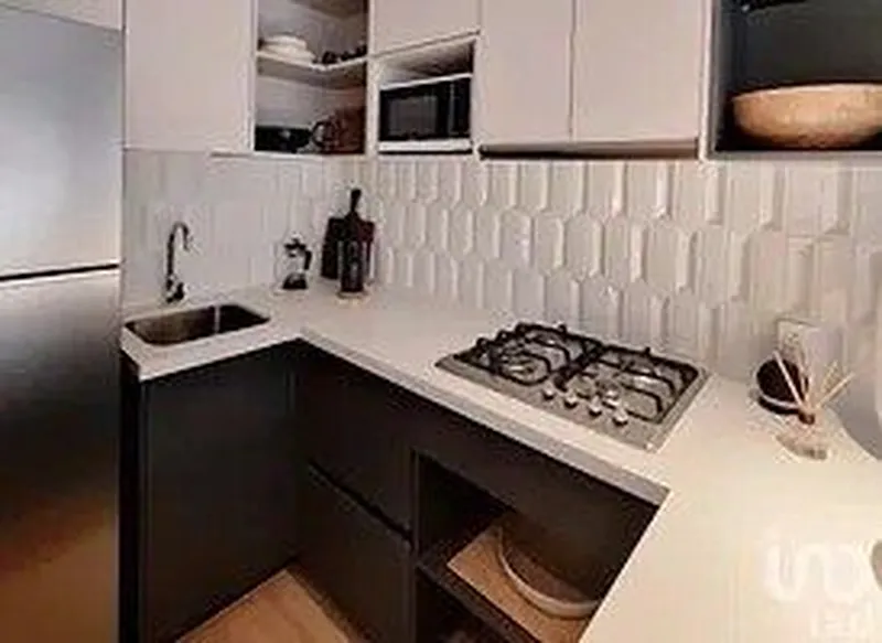 Departamento en venta · Cuajimalpa de Morelos, Ciudad de México