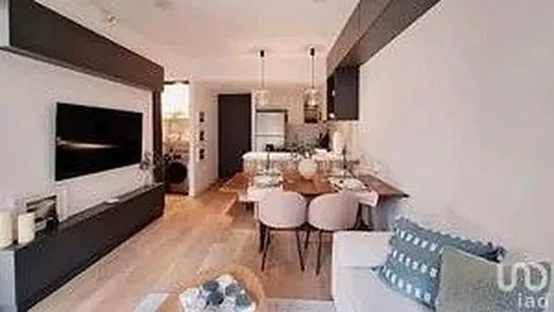 Departamento en venta · Cuajimalpa de Morelos, Ciudad de México