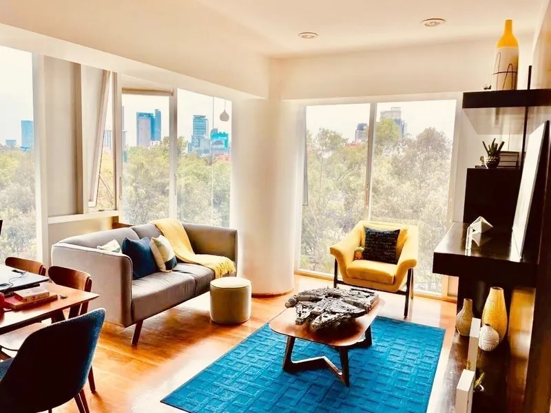 Departamento en venta · Granada, Miguel Hidalgo, Ciudad de México