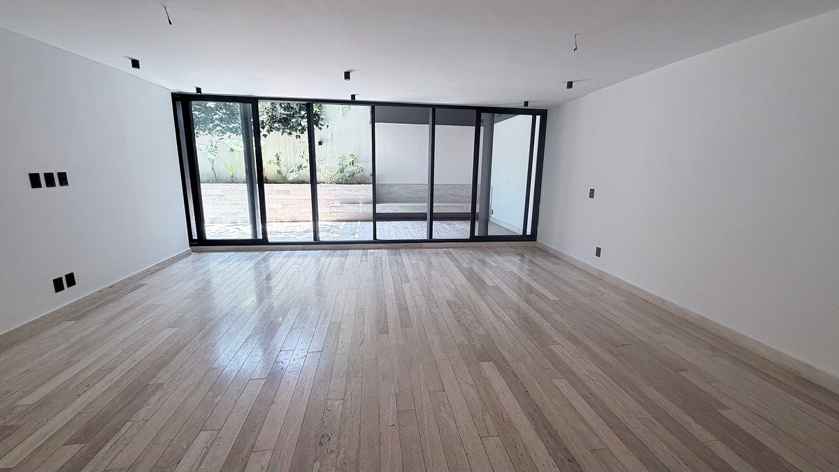 Departamento en venta · Roma Norte, Roma, Cuauhtémoc, Ciudad de México