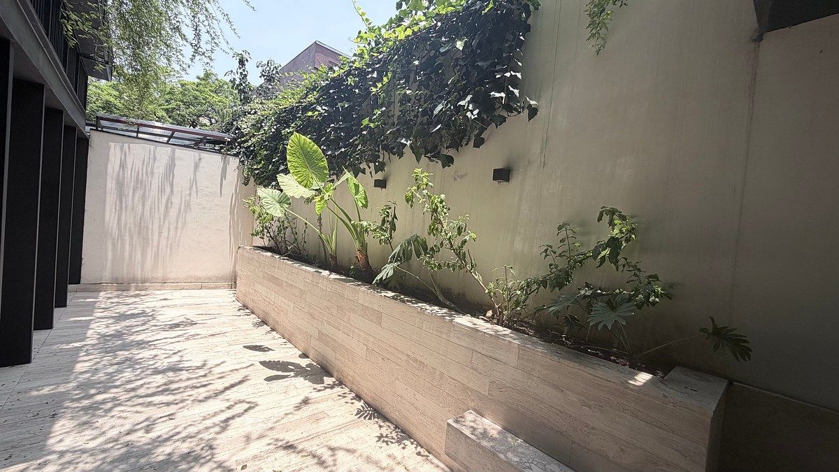 Departamento en venta · Roma Norte, Roma, Cuauhtémoc, Ciudad de México
