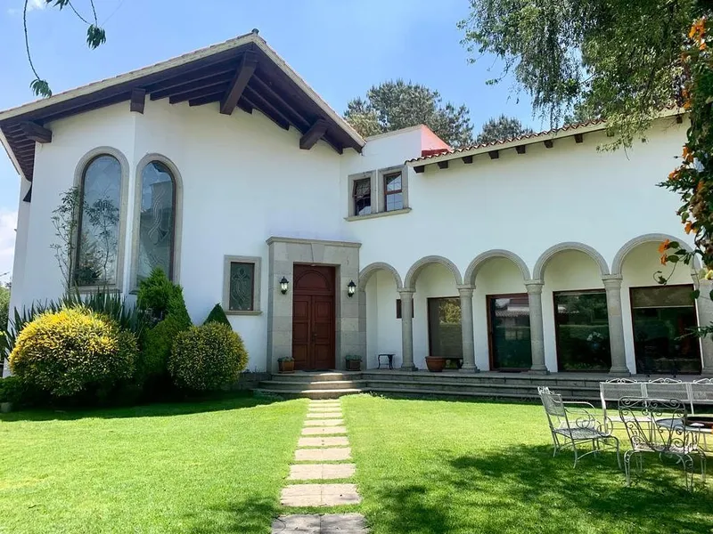 Casa en venta · Club de Golf los Encinos, Lerma, Estado de México
