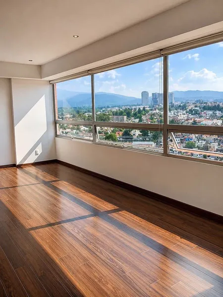 Departamento en venta · El Yaqui, Cuajimalpa de Morelos, Ciudad de México