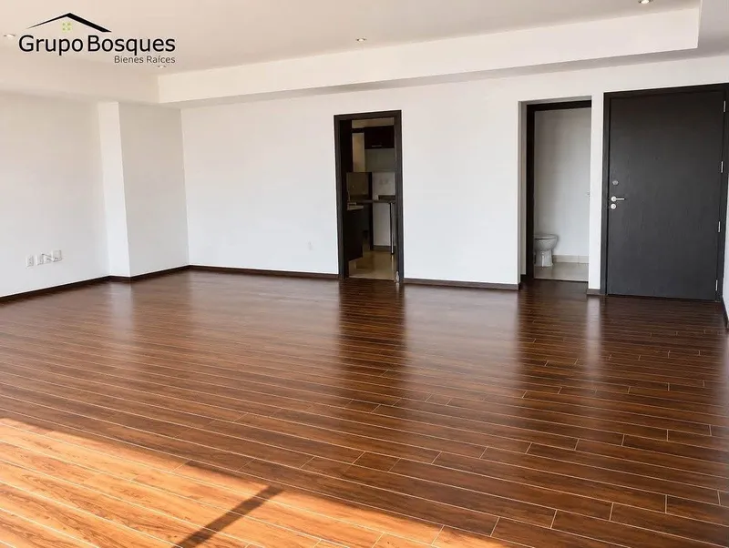 Departamento en venta · El Yaqui, Cuajimalpa de Morelos, Ciudad de México