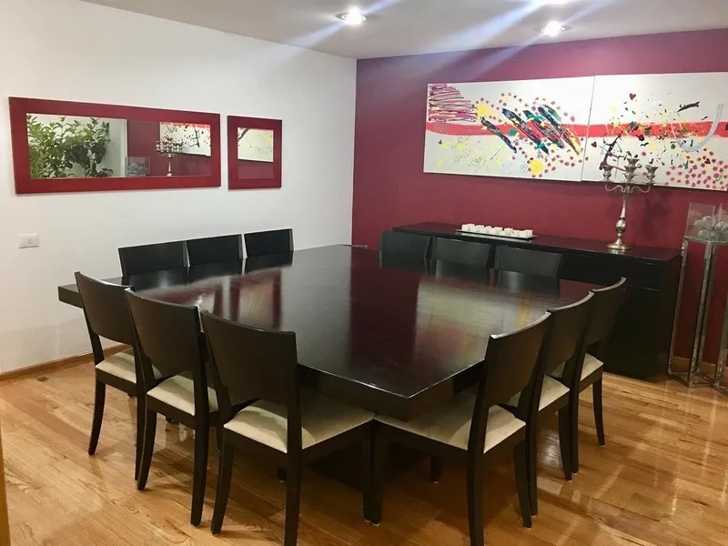 Condominio en renta · Hacienda de las Palmas, Huixquilucan, Estado de México