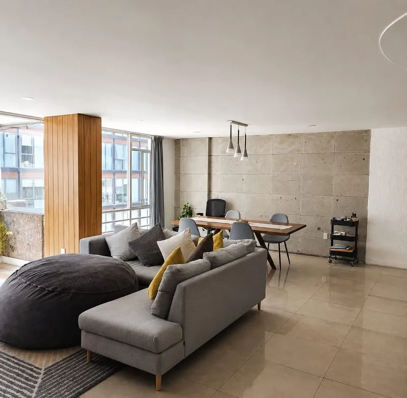 Departamento en venta · Polanco, Miguel Hidalgo, Ciudad de México Departamento en venta · Polanco, Miguel Hidalgo, Ciudad de México