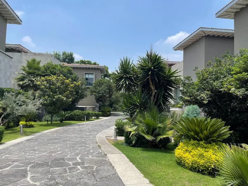 Condominio en venta · Jardines del Pedregal, Álvaro Obregón, Ciudad de México