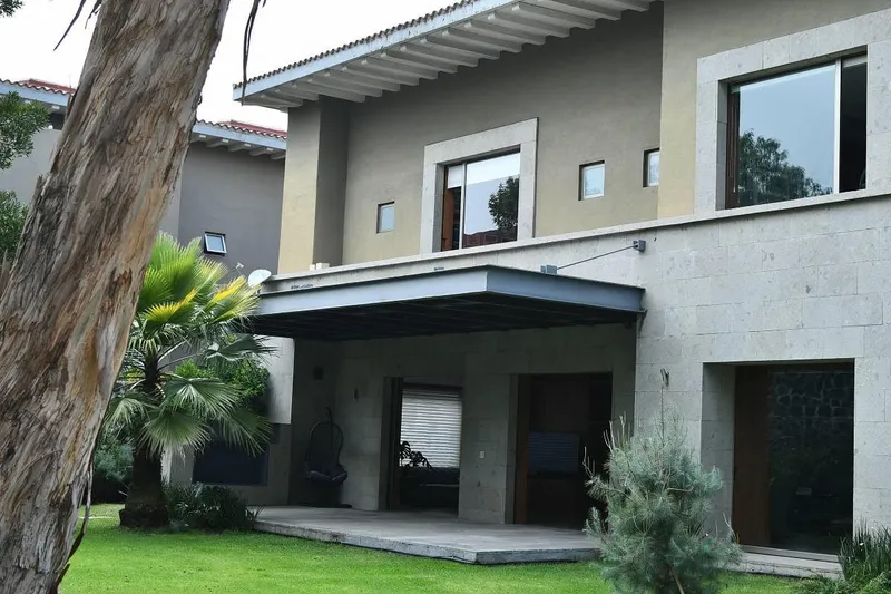 Condominio en venta · Jardines del Pedregal, Álvaro Obregón, Ciudad de México