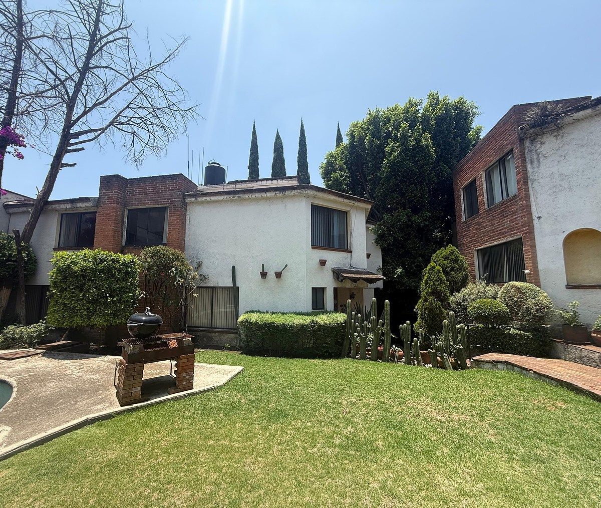 Condominio en venta · San Jerónimo Lídice, La Magdalena Contreras, Ciudad de México
