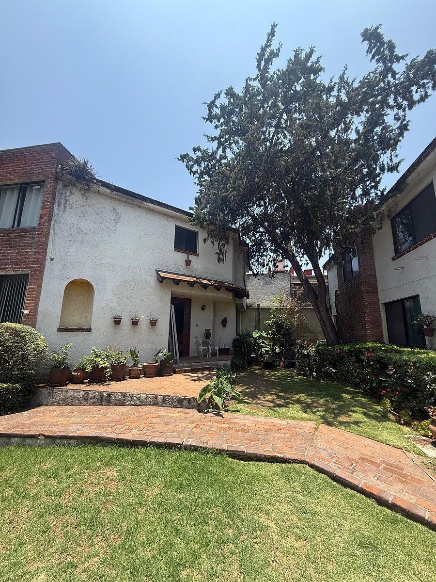 Condominio en venta · San Jerónimo Lídice, La Magdalena Contreras, Ciudad de México