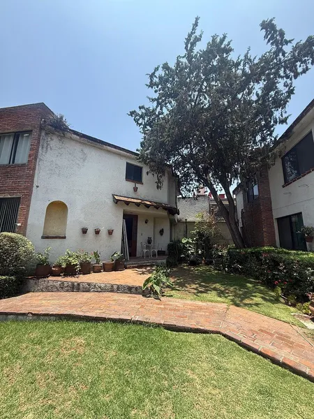 Condominio en venta · San Jerónimo Lídice, La Magdalena Contreras, Ciudad de México