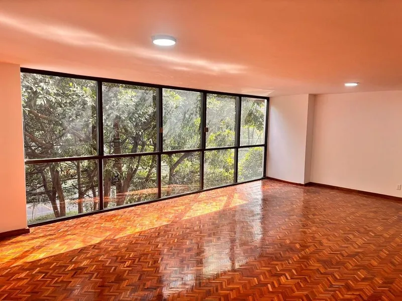 Departamento en venta · Lomas de Chapultepec VIII Sección, Lomas de Chapultepec, Chapultepec, Miguel Hidalgo, Ciudad de México