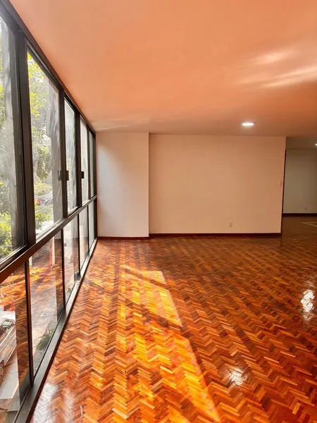 Departamento en venta · Lomas de Chapultepec VIII Sección, Lomas de Chapultepec, Chapultepec, Miguel Hidalgo, Ciudad de México