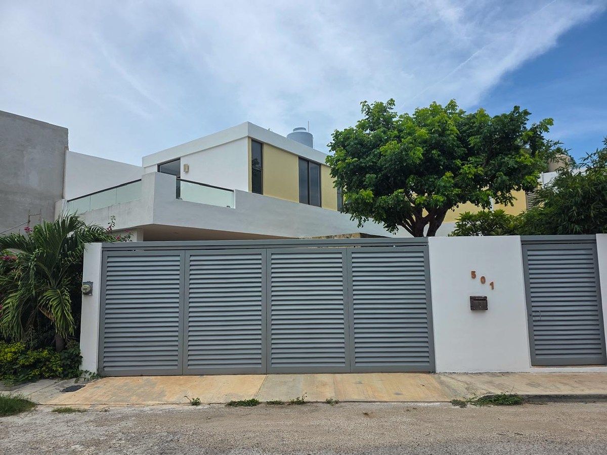 Casa en venta · Altabrisa, Mérida, Yucatán
