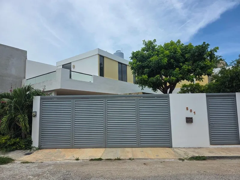 Casa en venta · Altabrisa, Mérida, Yucatán