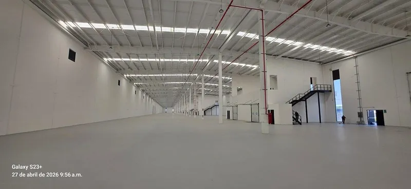 Estacionamiento en renta · Ex-Hacienda San José Puente Grande, Teoloyucan, Estado de México