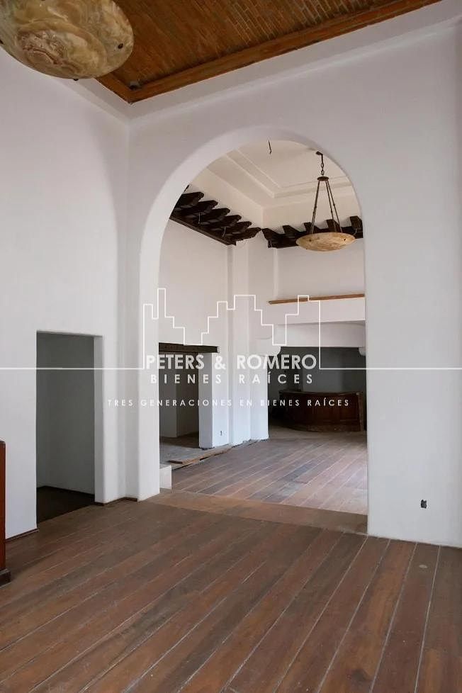 Casa en venta · Tlacopac, Álvaro Obregón, Ciudad de México