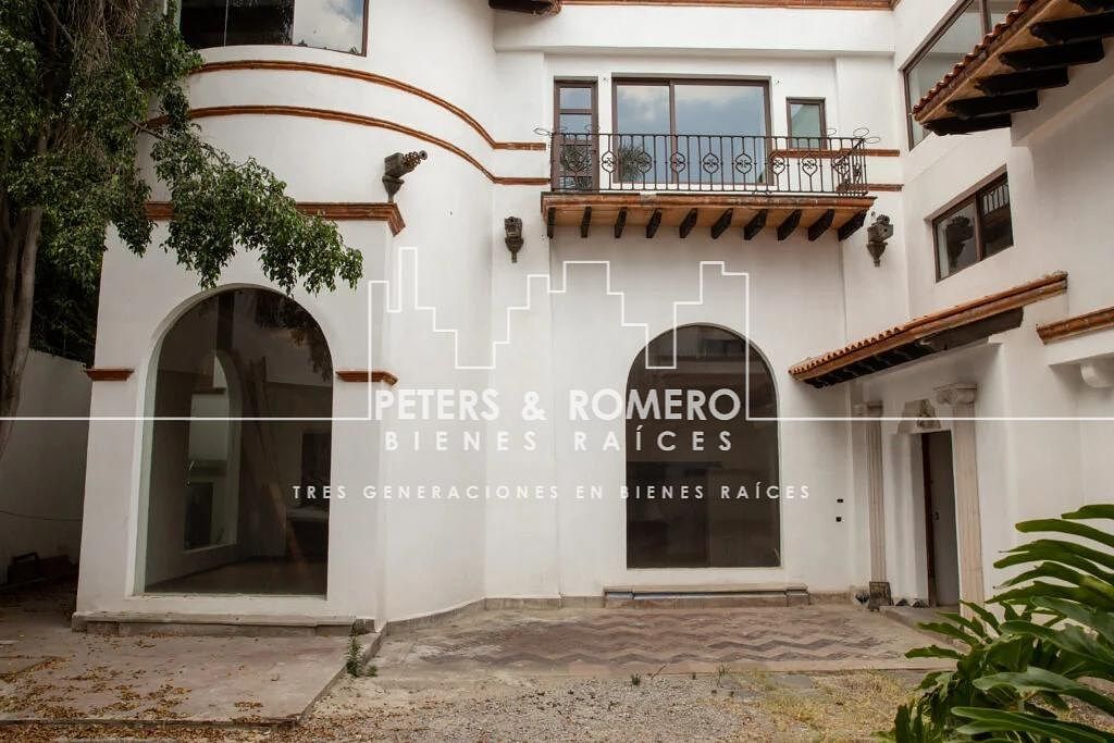 Casa en venta · Tlacopac, Álvaro Obregón, Ciudad de México