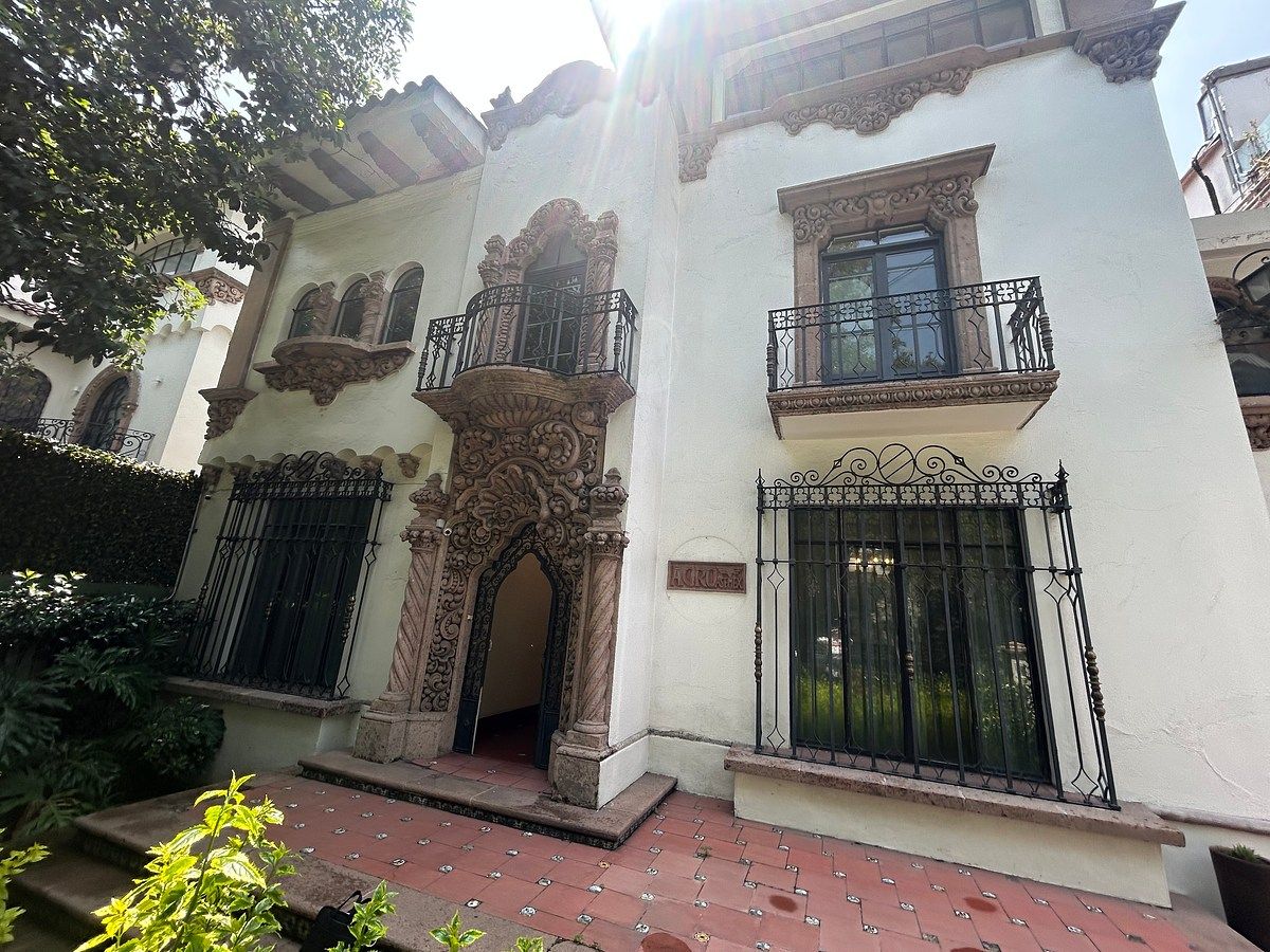 Casa en venta · Polanco, Miguel Hidalgo, Ciudad de México