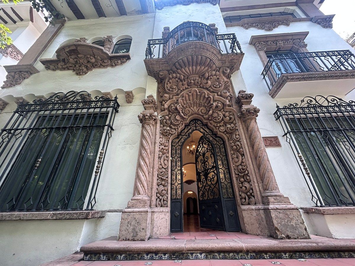 Casa en venta · Polanco, Miguel Hidalgo, Ciudad de México