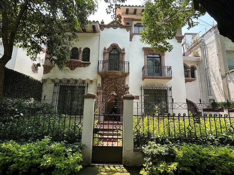 Casa en venta · Polanco, Miguel Hidalgo, Ciudad de México