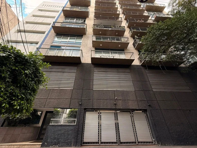 Departamento en venta · Polanco, Miguel Hidalgo, Ciudad de México