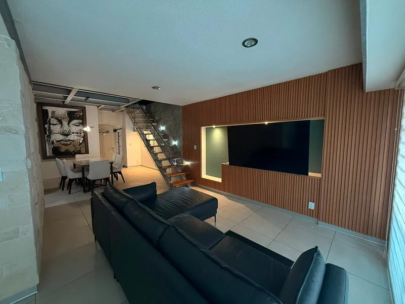 Departamento en venta · Polanco, Miguel Hidalgo, Ciudad de México