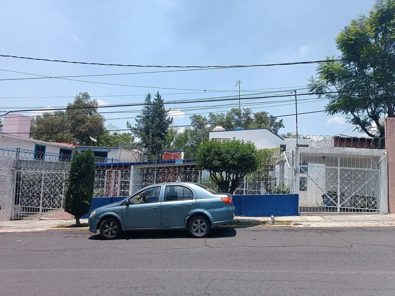 Casa en venta · Ojo de Agua, Tecamac, Estado de México