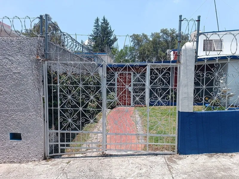 Casa en venta · Ojo de Agua, Tecamac, Estado de México