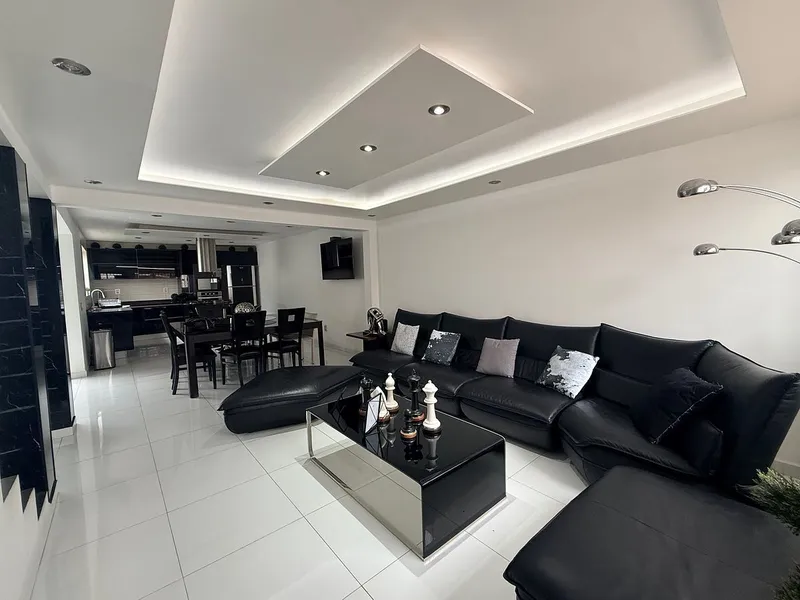 Casa en venta · Jardines de Atizapán, Atizapán de Zaragoza, Estado de México