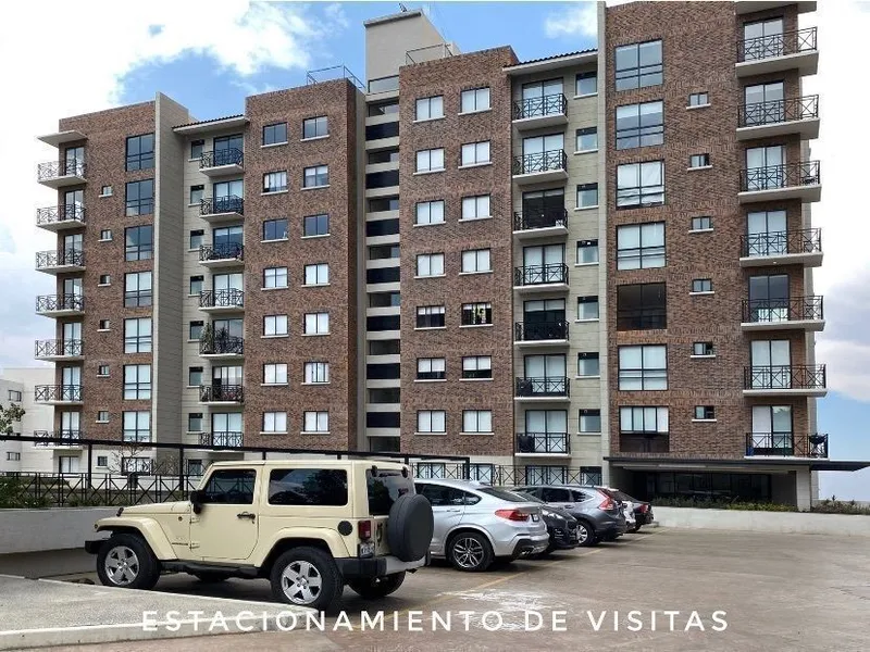 Departamento en venta · Cuajimalpa de Morelos, Ciudad de México