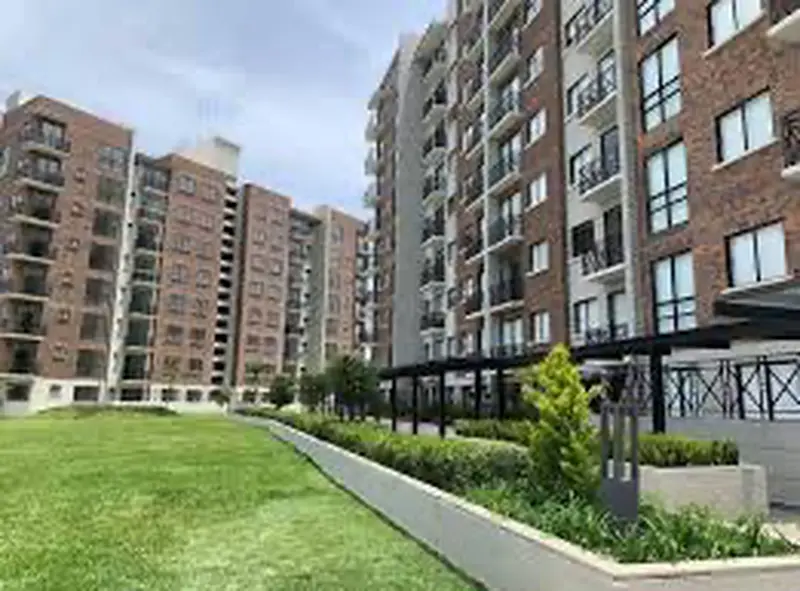 Departamento en venta · Cuajimalpa de Morelos, Ciudad de México
