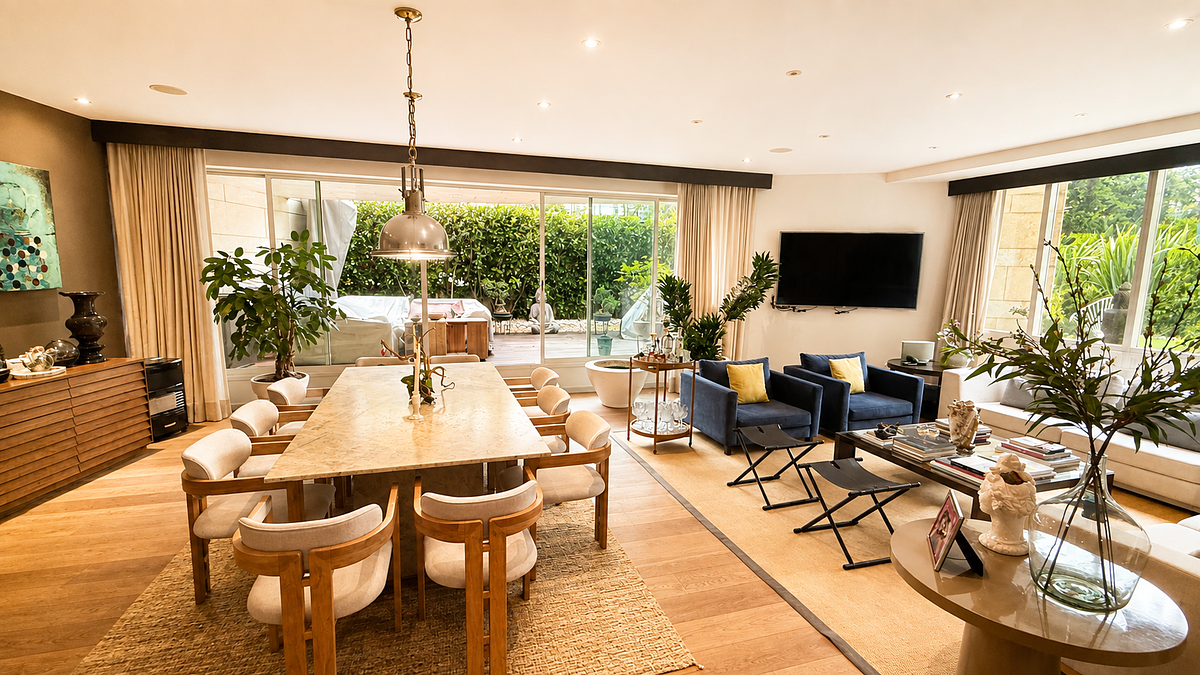 Departamento en venta · Lomas Country Club, Huixquilucan, Estado de México